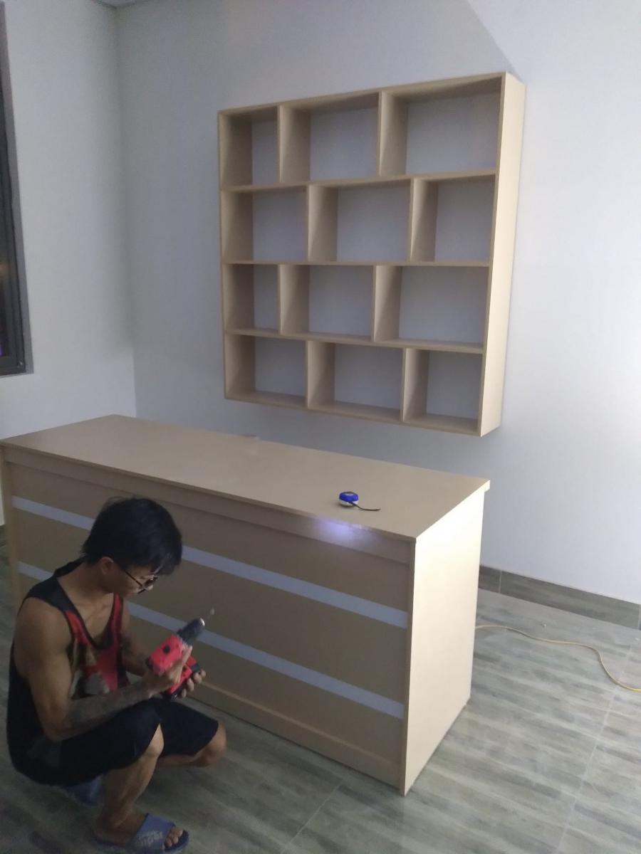 Bàn Học Sinh Gỗ Công Nghiệp Đặt Theo Yêu Cầu-07
